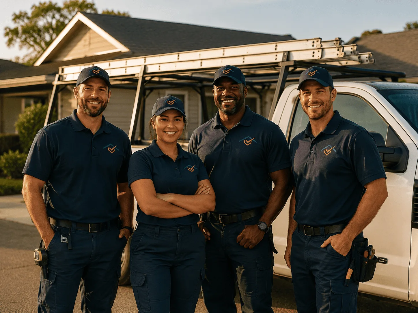 Roof Inspection company in Greentown, PA